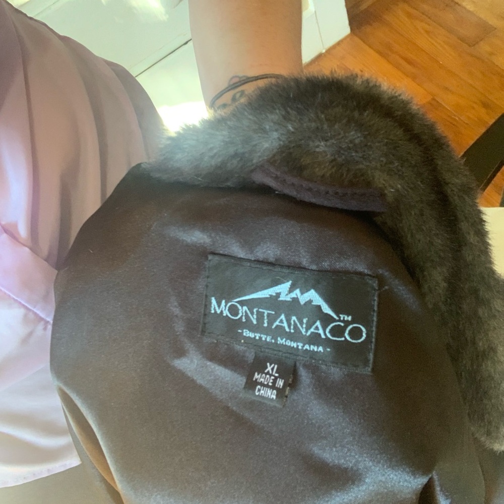 Montanaco jacket - Picture 4 of 5